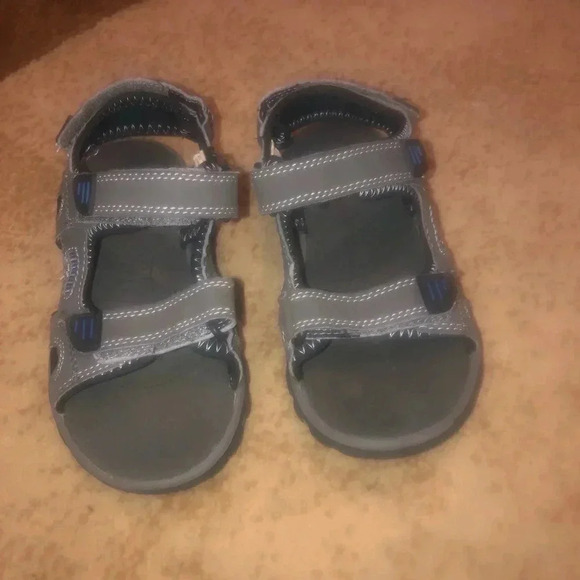 Mj nile boys sandals - Picture 1 of 5